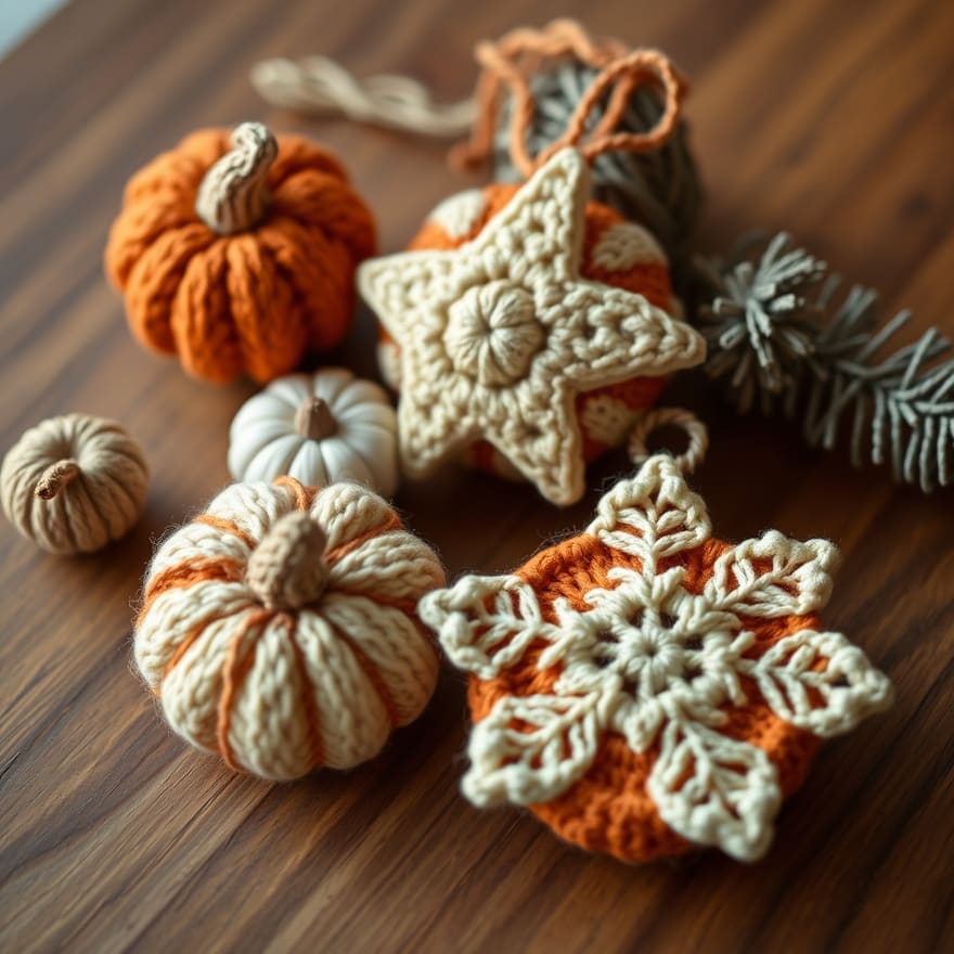 Cover of Season Makers — 20 year-round patterns